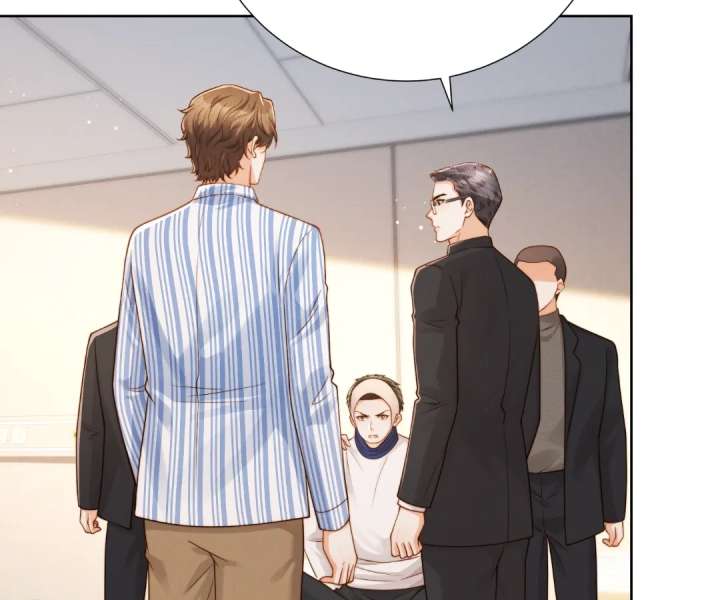 It’s Just a Superficial Intention chapter 55 page 24