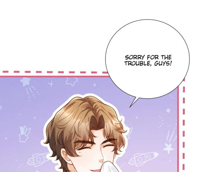 It’s Just a Superficial Intention chapter 55 page 45