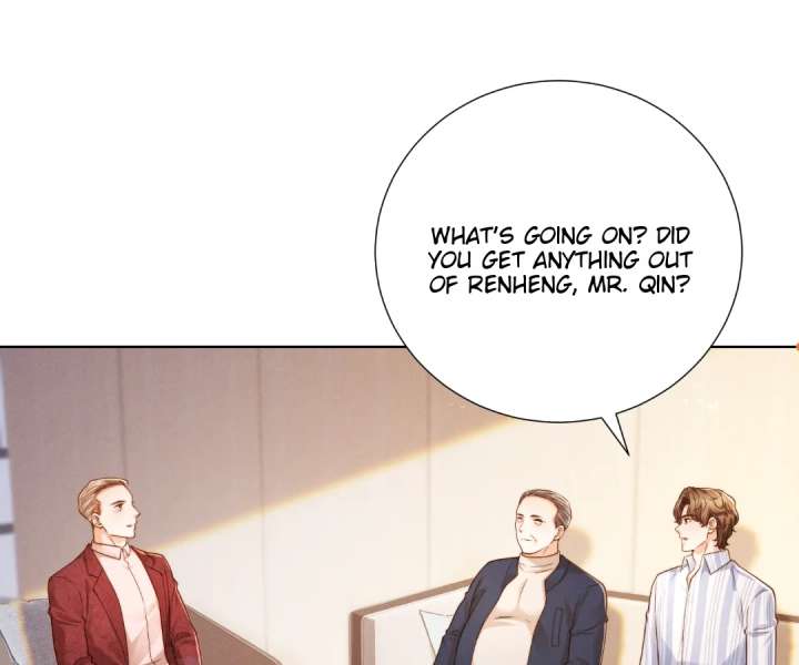 It’s Just a Superficial Intention chapter 55 page 47