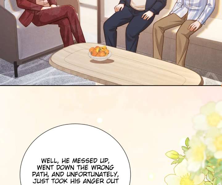 It’s Just a Superficial Intention chapter 55 page 48