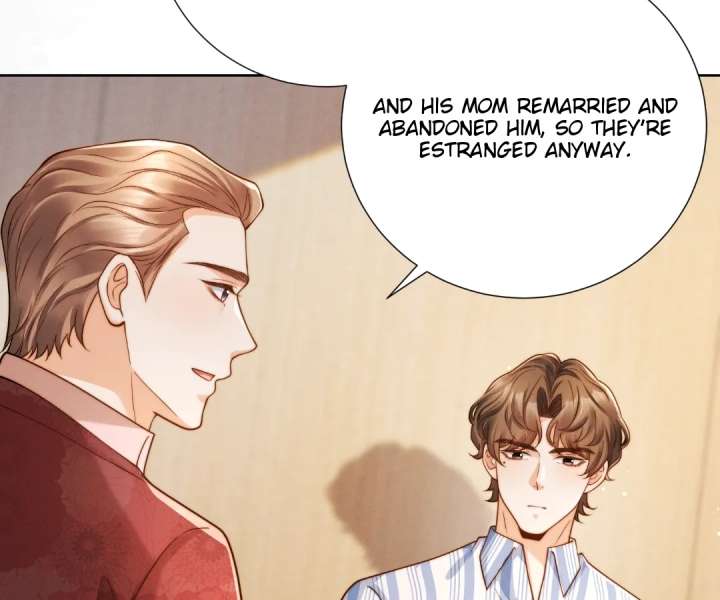 It’s Just a Superficial Intention chapter 55 page 73