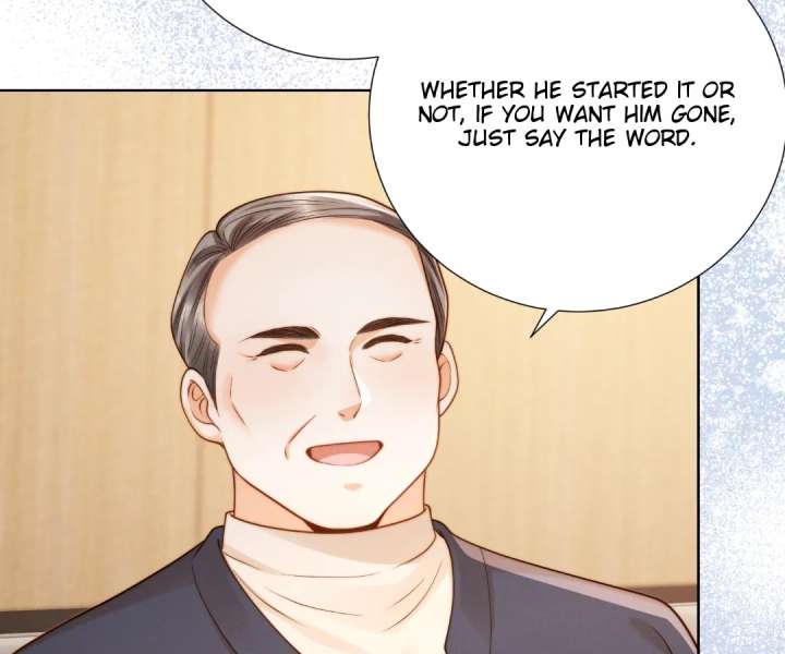 It’s Just a Superficial Intention chapter 55 page 79