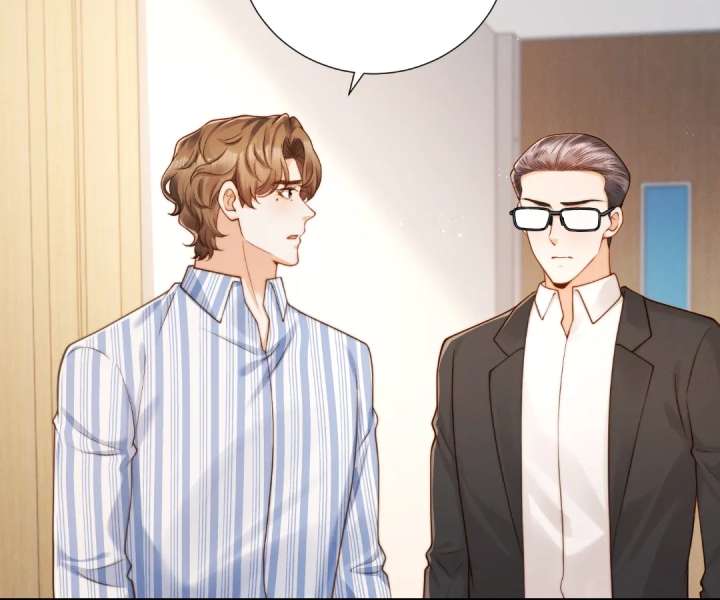 It’s Just a Superficial Intention chapter 55 page 84