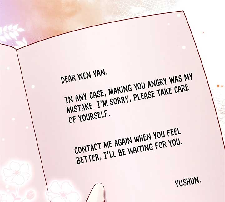 It’s Just a Superficial Intention chapter 7 page 13