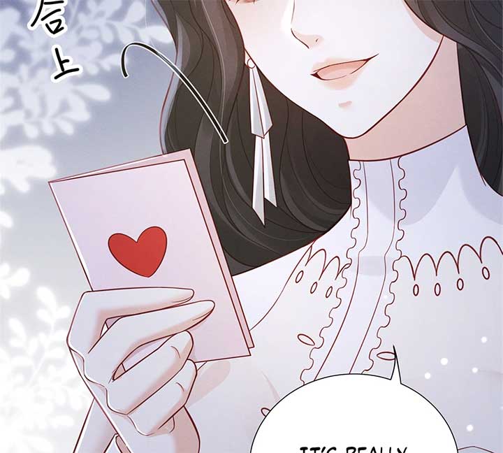 It’s Just a Superficial Intention chapter 7 page 16