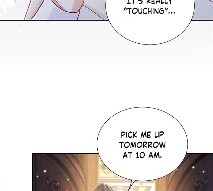 It’s Just a Superficial Intention chapter 7 page 17