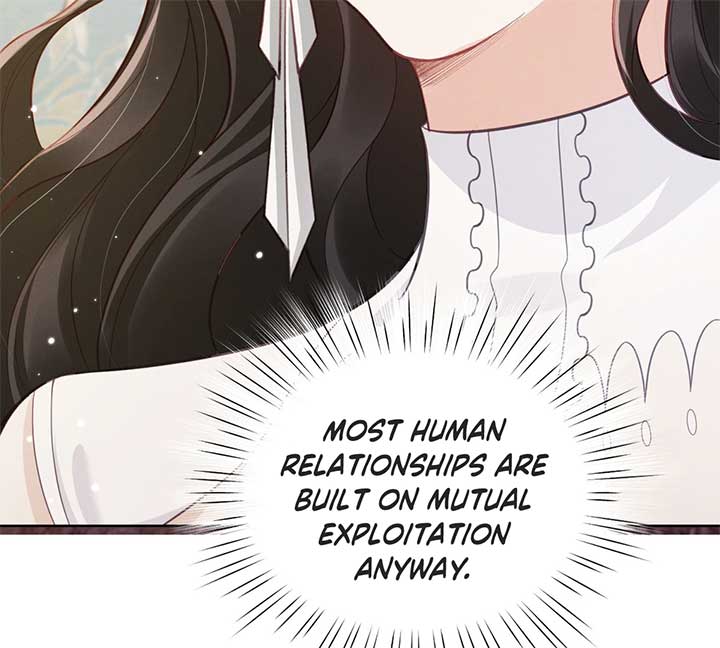 It’s Just a Superficial Intention chapter 7 page 31