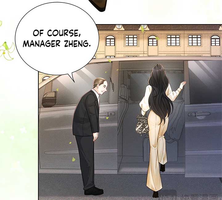 It’s Just a Superficial Intention chapter 7 page 43