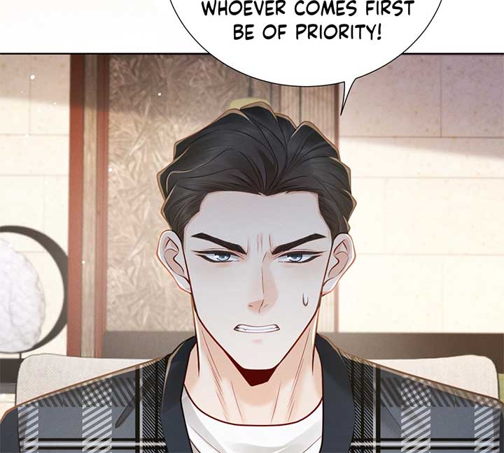 It’s Just a Superficial Intention chapter 7 page 84