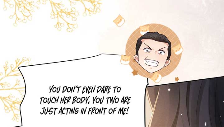 It’s Just a Superficial Intention chapter 7 page 99