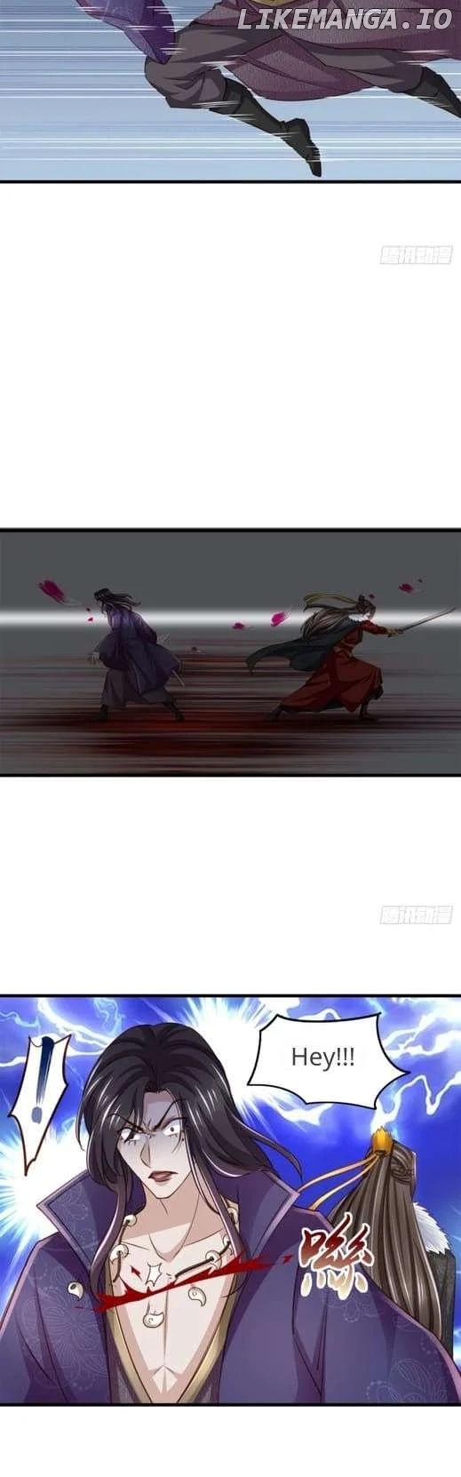 I Tamed the Tyrant chapter 10 page 6