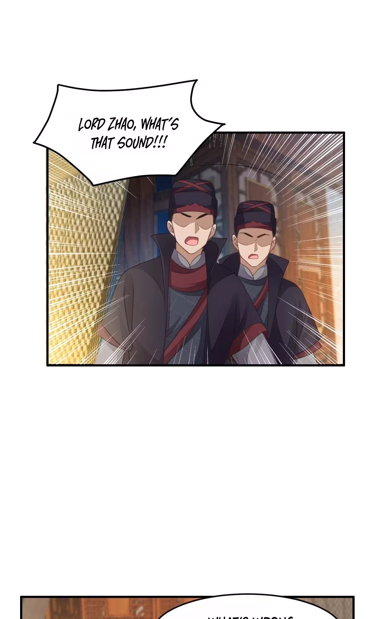 I Tamed the Tyrant chapter 27 page 51