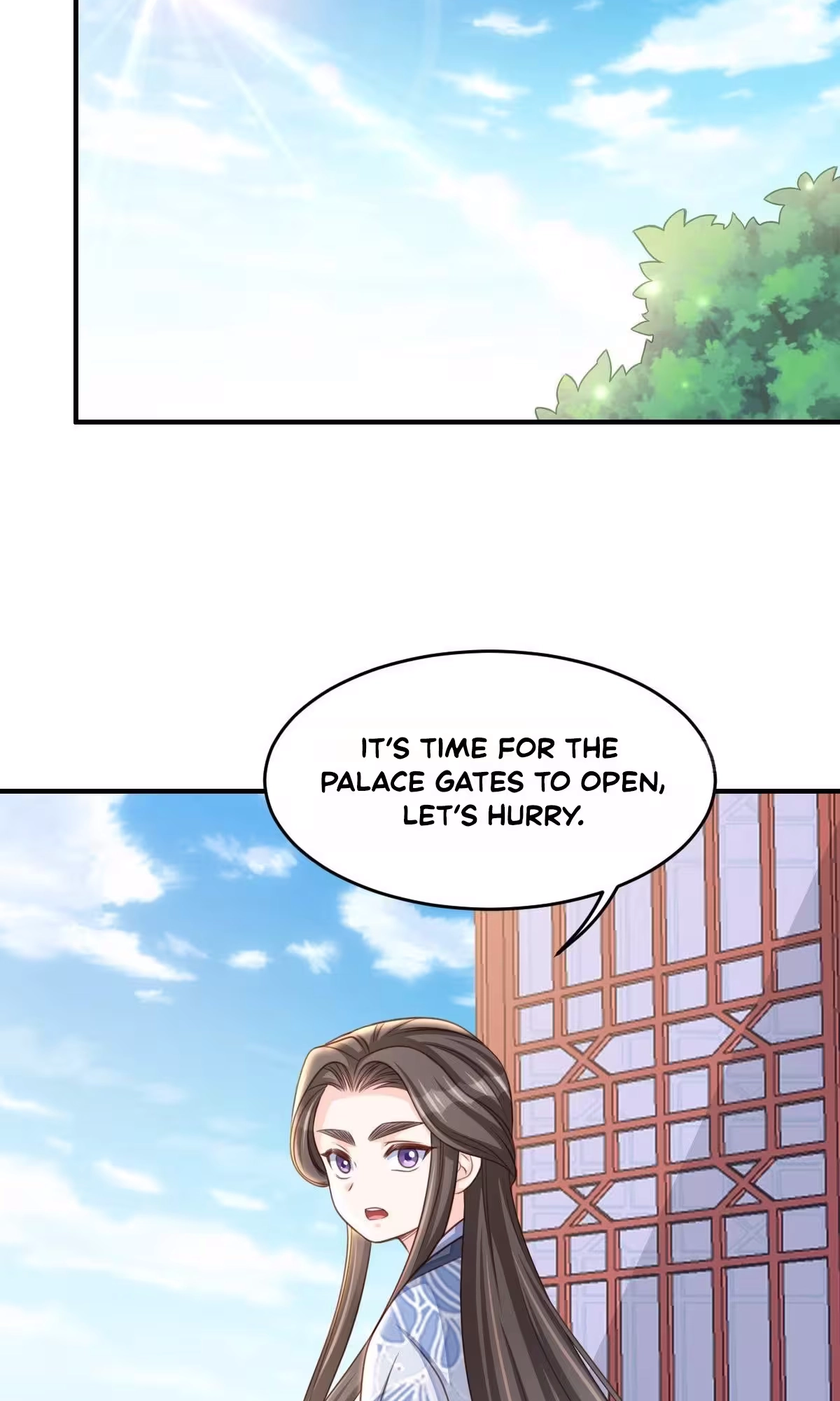I Tamed the Tyrant chapter 27 page 4
