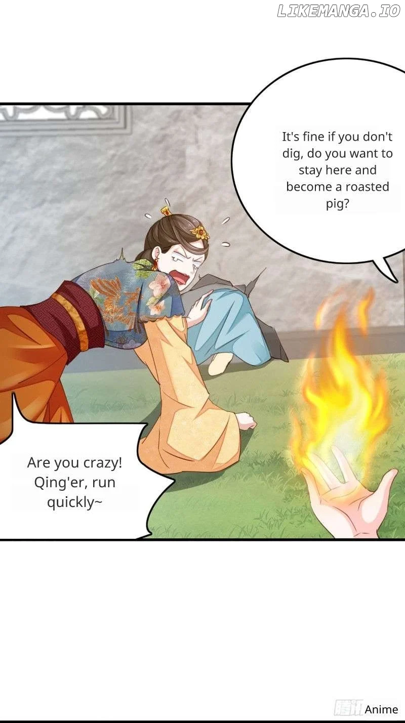 I Tamed the Tyrant chapter 3 page 4