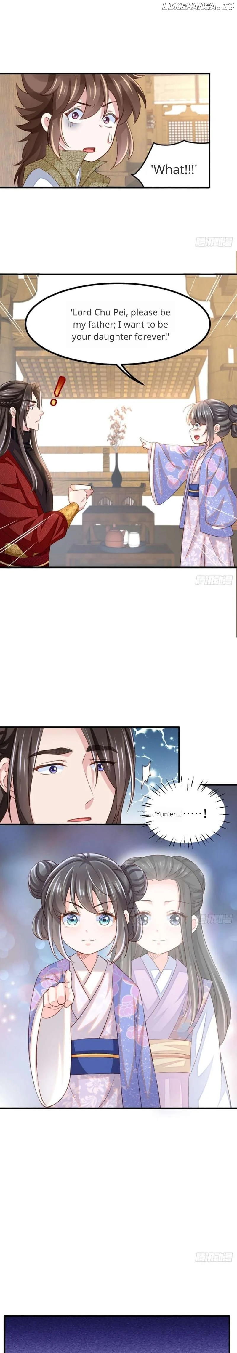 I Tamed the Tyrant chapter 6 page 10