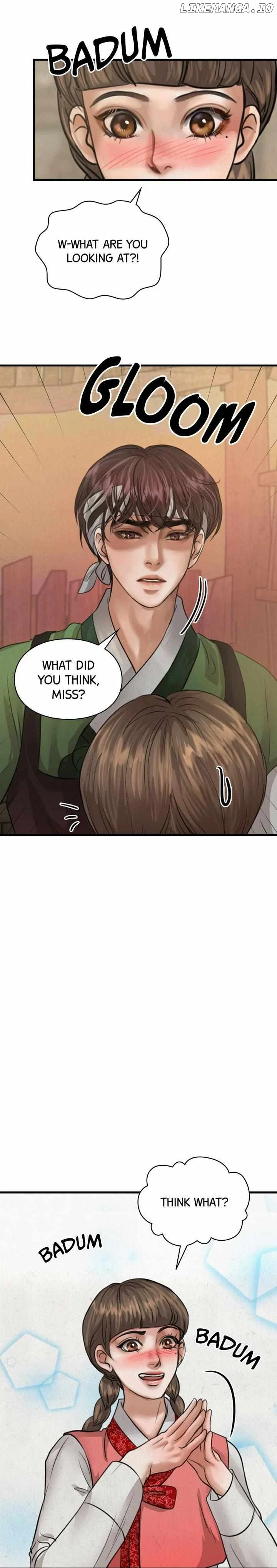 Beneath the Peach Tree chapter 12 page 14