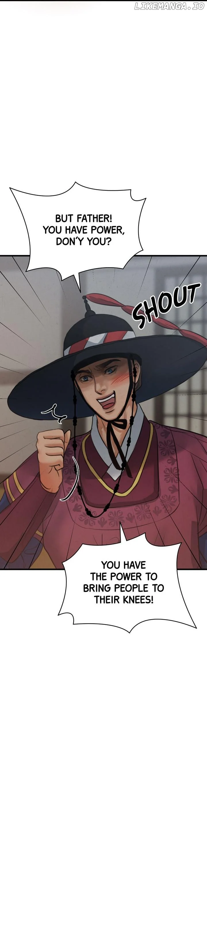 Beneath the Peach Tree chapter 12 page 29