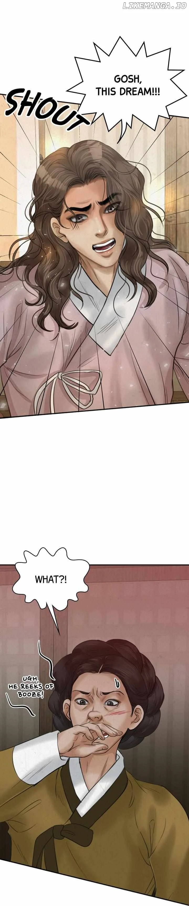 Beneath the Peach Tree chapter 14 page 20