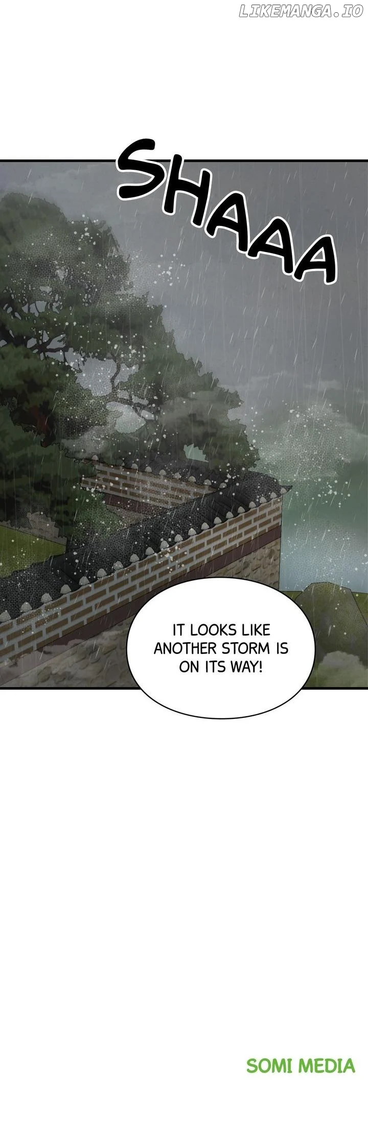 Beneath the Peach Tree chapter 14 page 36