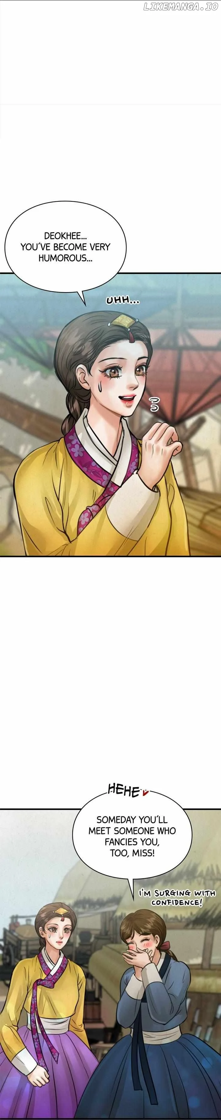 Beneath the Peach Tree chapter 15 page 4