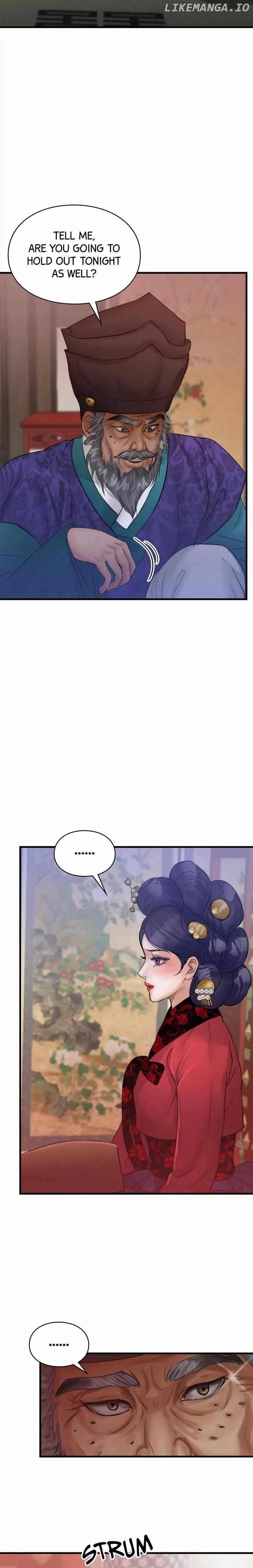 Beneath the Peach Tree chapter 15 page 25