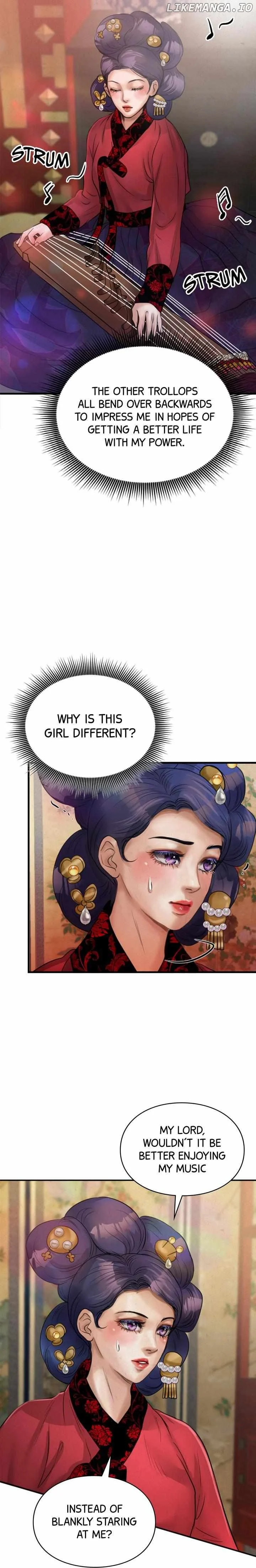 Beneath the Peach Tree chapter 15 page 26