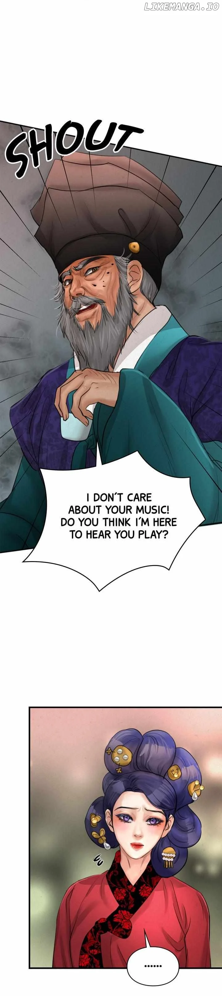 Beneath the Peach Tree chapter 15 page 27
