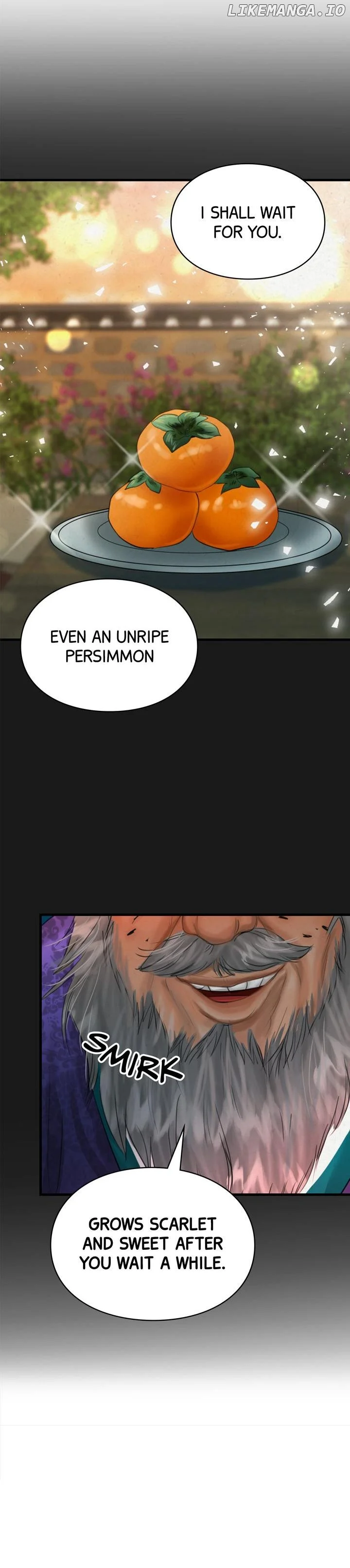 Beneath the Peach Tree chapter 15 page 29