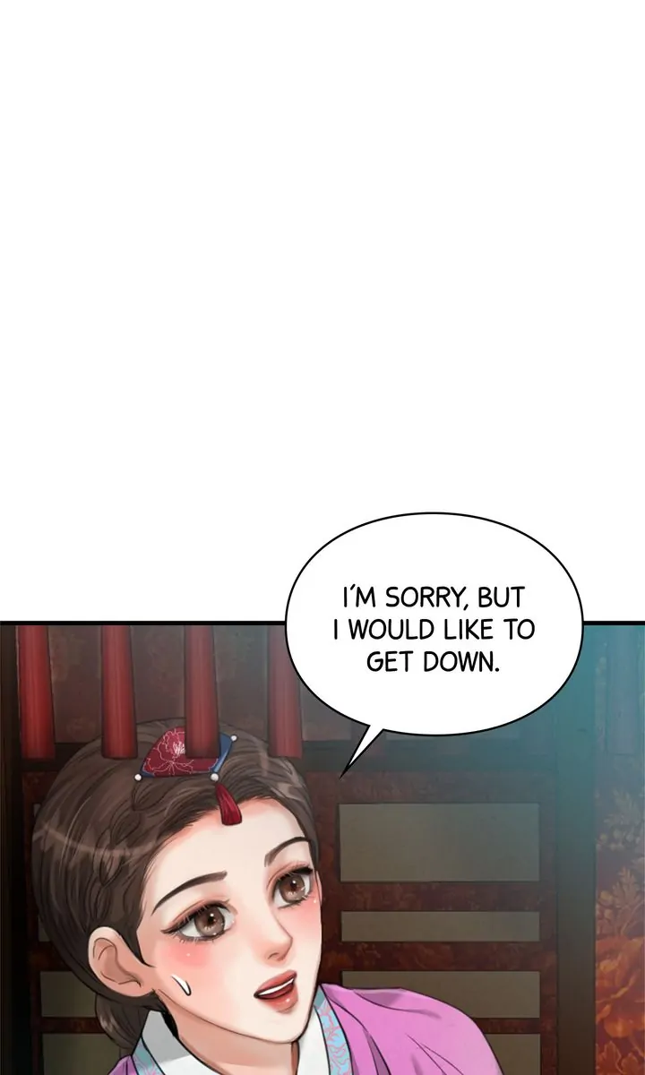 Beneath the Peach Tree chapter 17 page 5