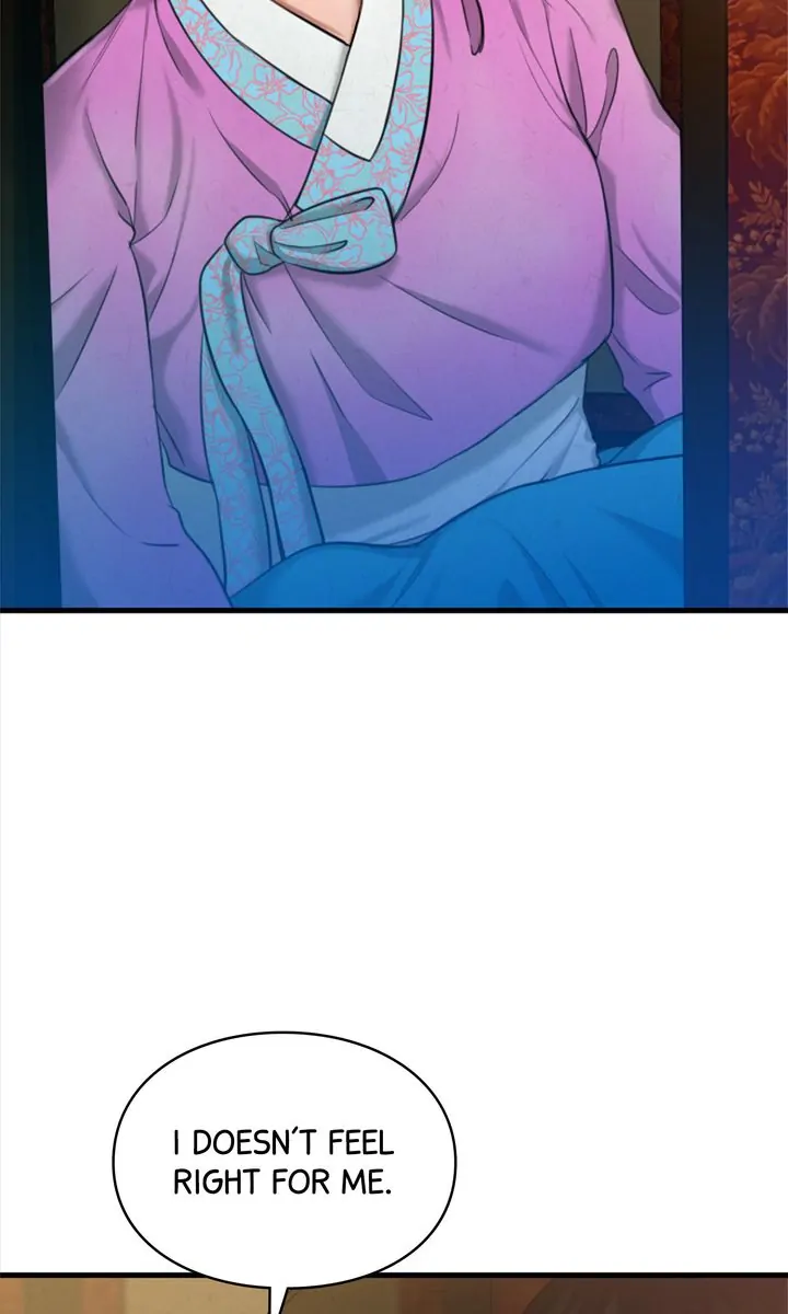 Beneath the Peach Tree chapter 17 page 6