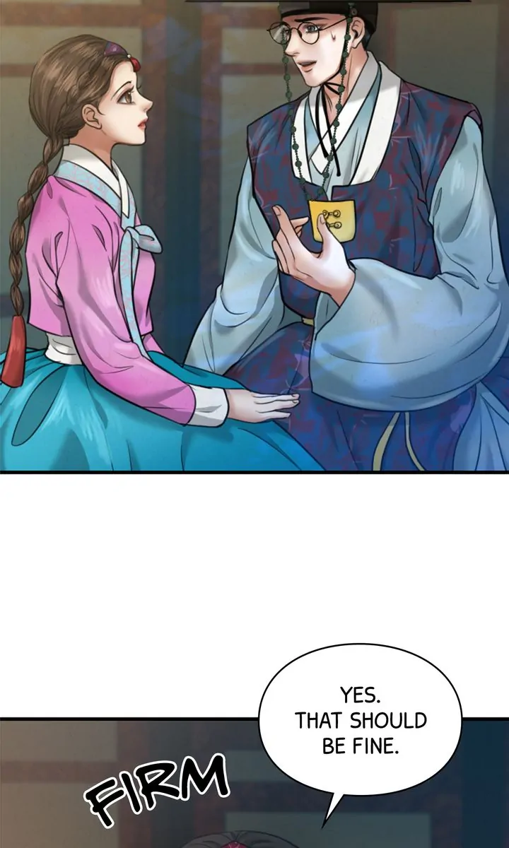 Beneath the Peach Tree chapter 17 page 11
