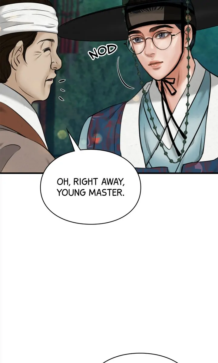 Beneath the Peach Tree chapter 17 page 16