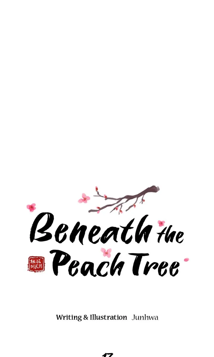 Beneath the Peach Tree chapter 17 page 18