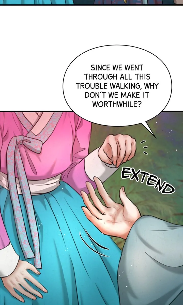 Beneath the Peach Tree chapter 17 page 26