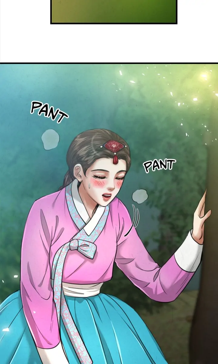 Beneath the Peach Tree chapter 17 page 28