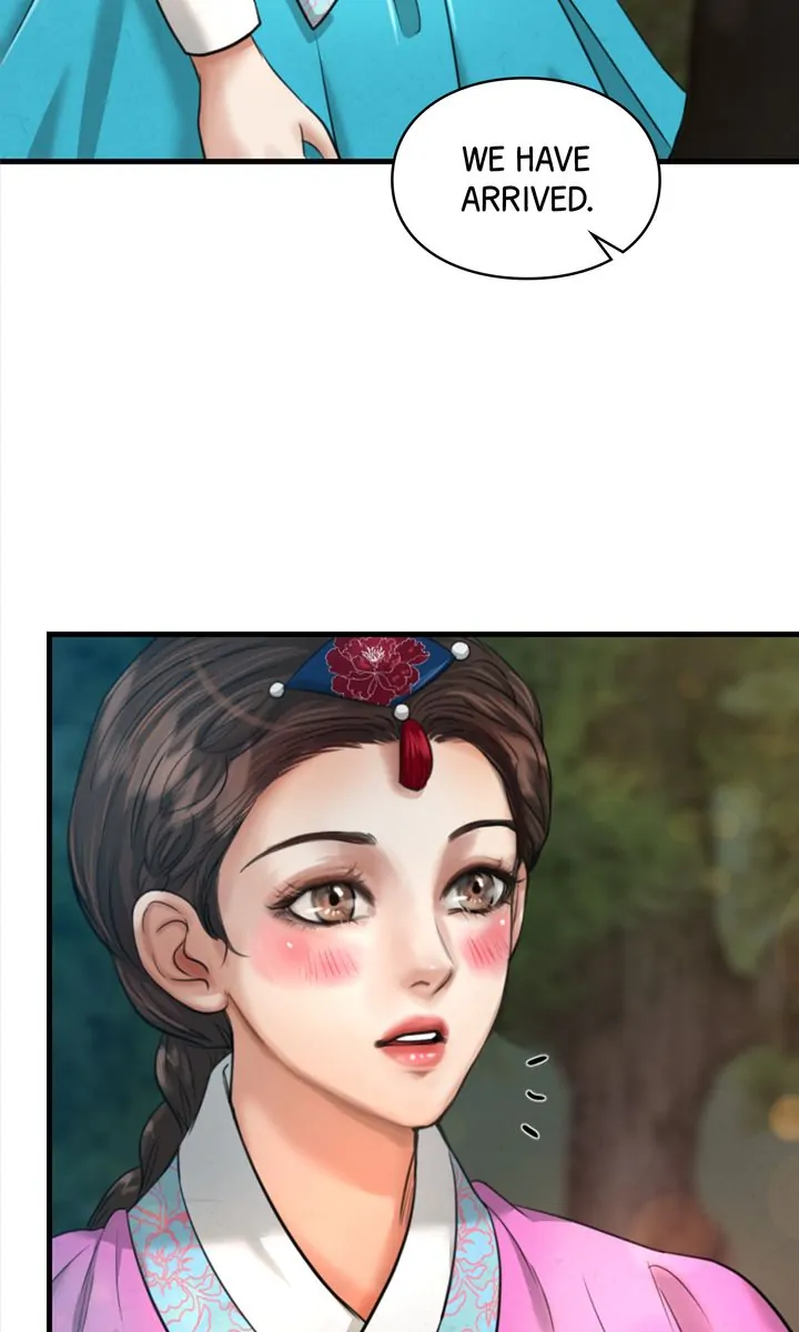 Beneath the Peach Tree chapter 17 page 29