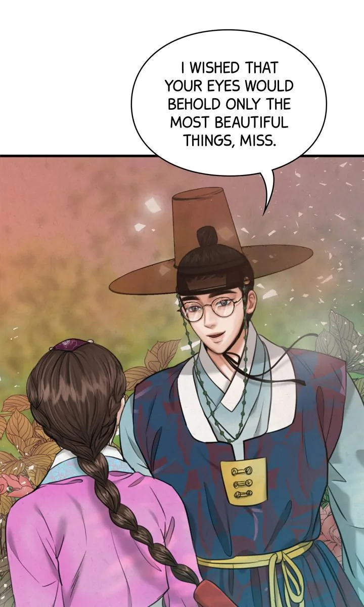 Beneath the Peach Tree chapter 17 page 35