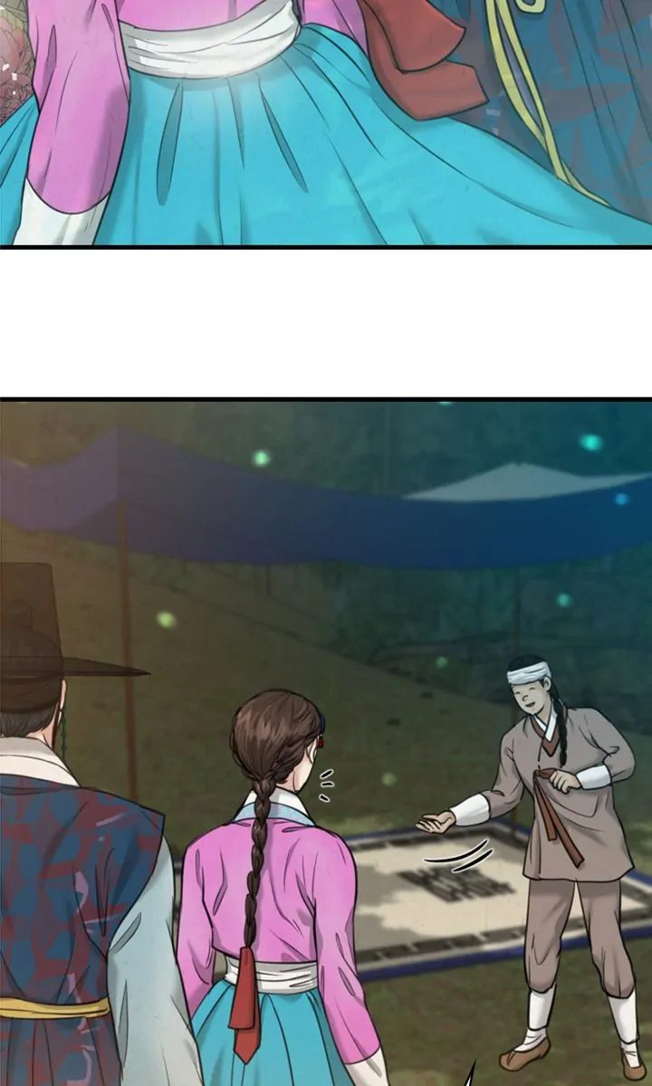 Beneath the Peach Tree chapter 17 page 36