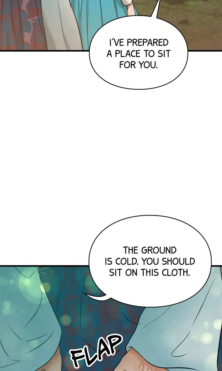 Beneath the Peach Tree chapter 17 page 37