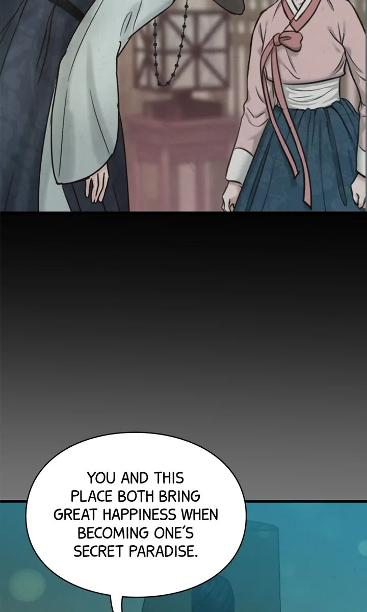Beneath the Peach Tree chapter 17 page 41
