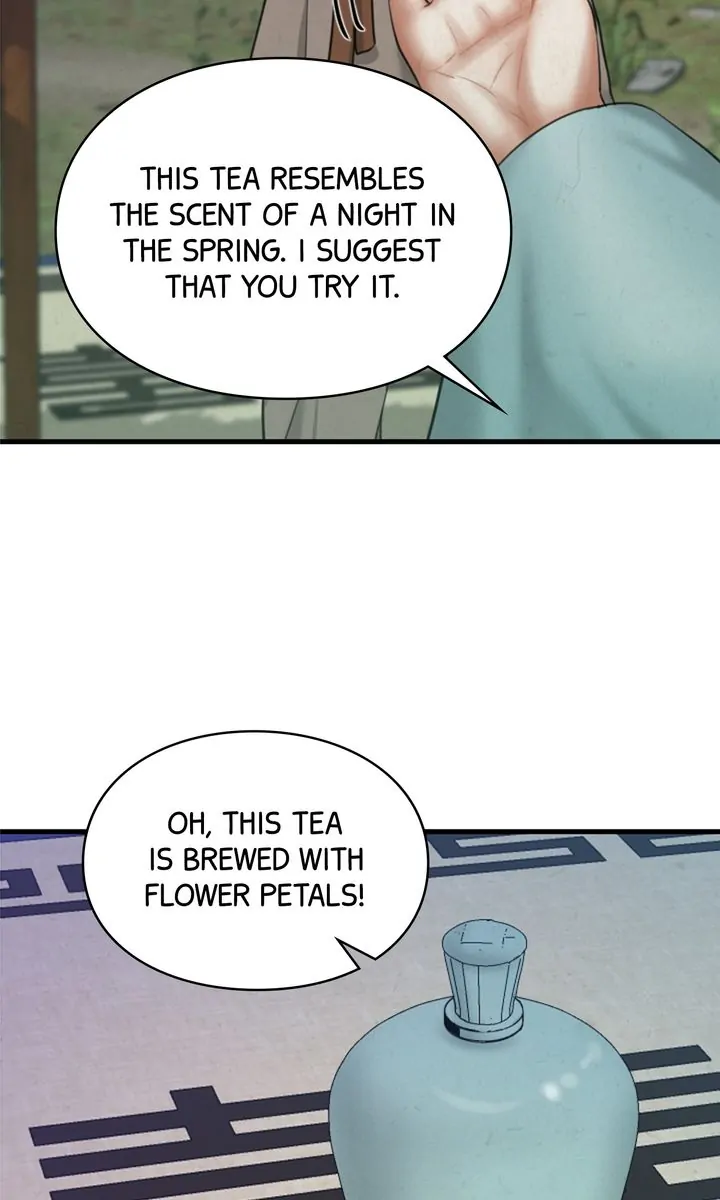 Beneath the Peach Tree chapter 17 page 45