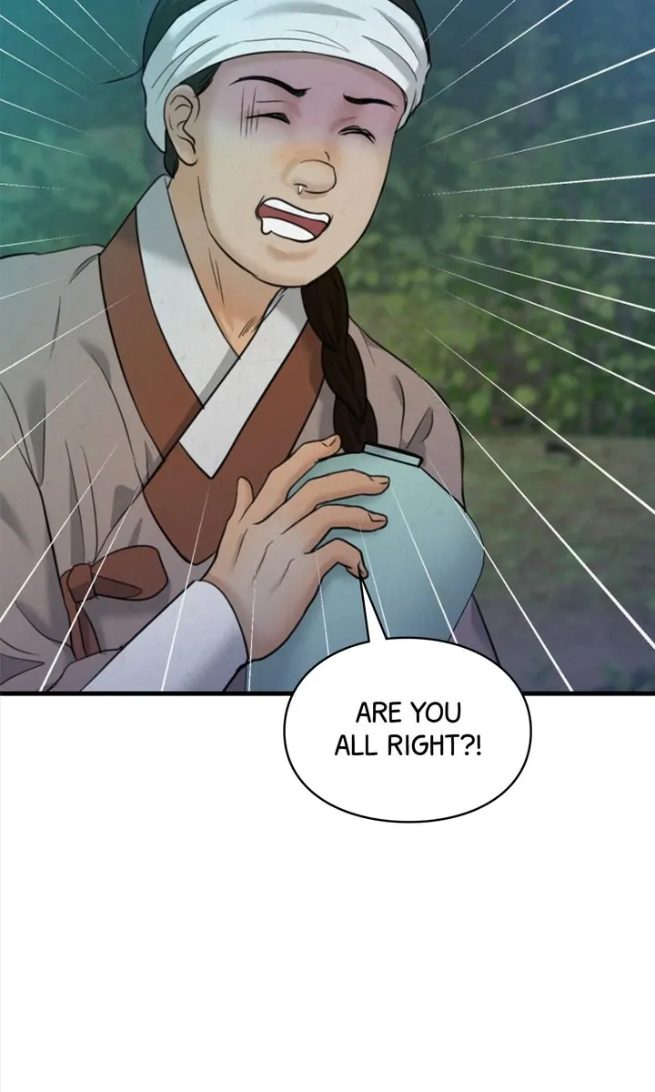 Beneath the Peach Tree chapter 17 page 50