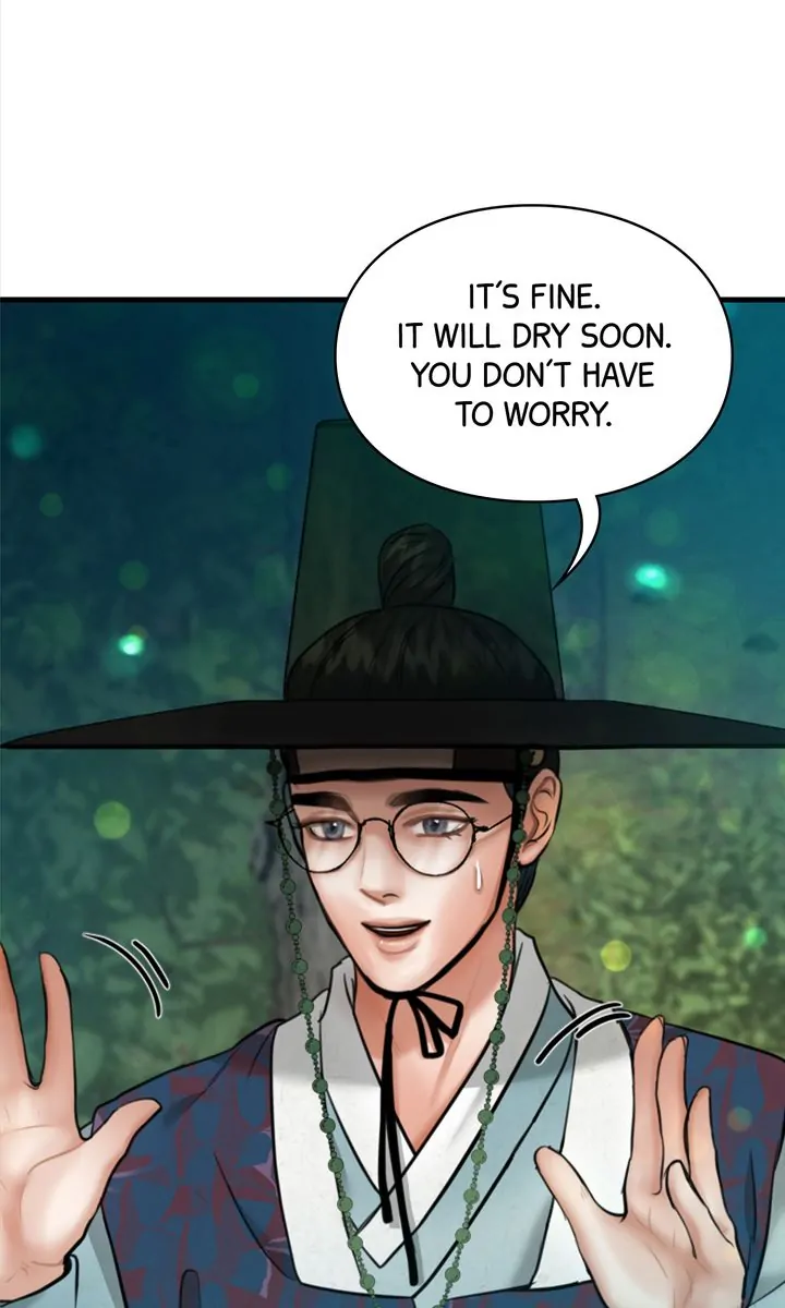 Beneath the Peach Tree chapter 17 page 52