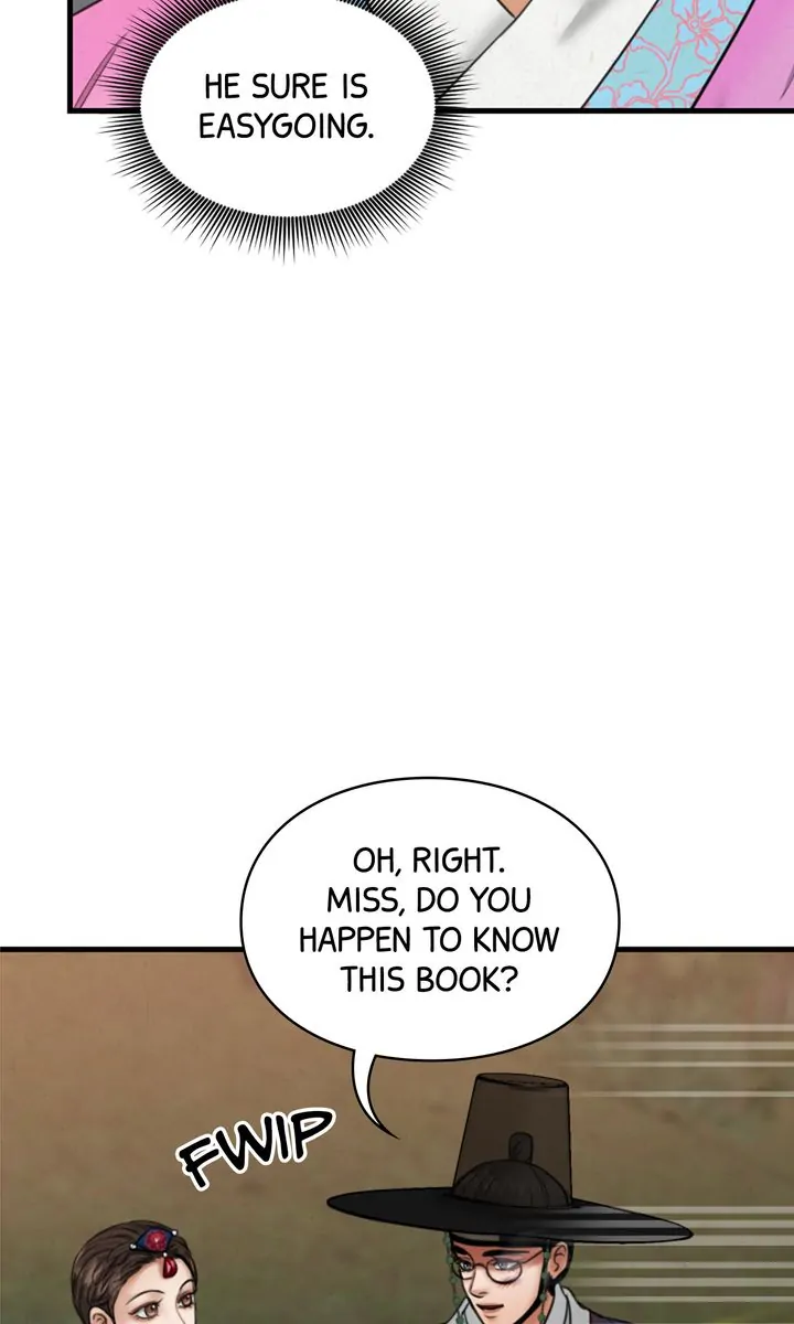 Beneath the Peach Tree chapter 17 page 56