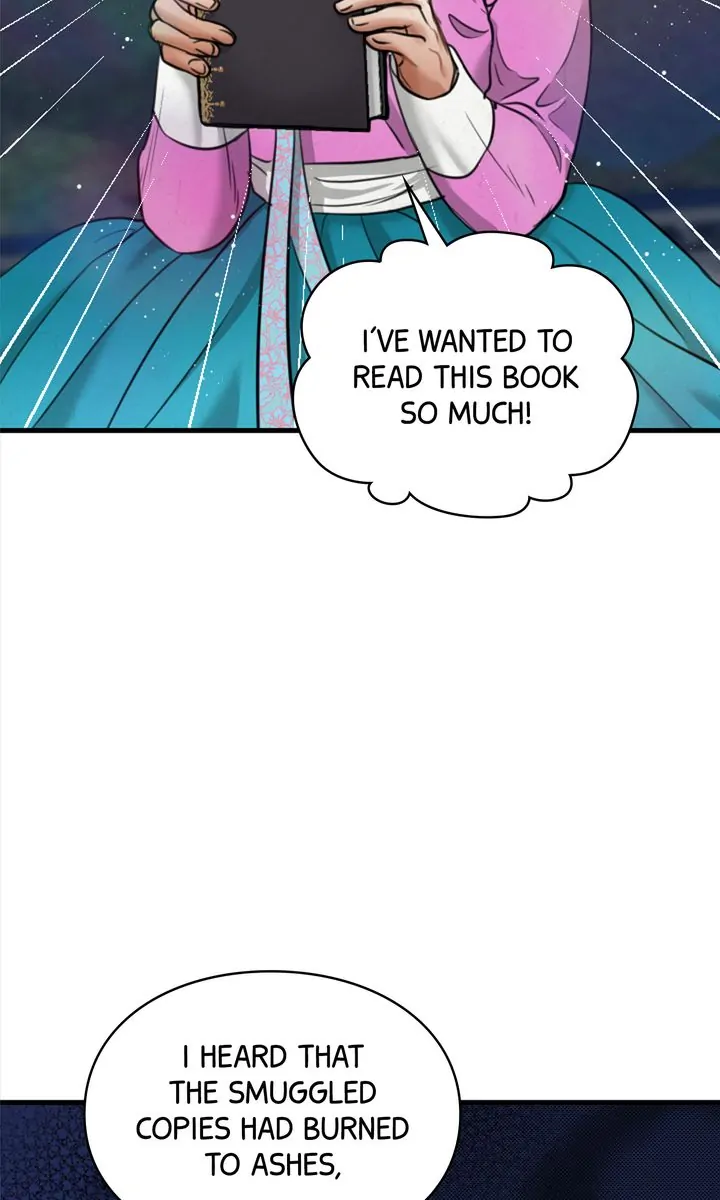 Beneath the Peach Tree chapter 17 page 61