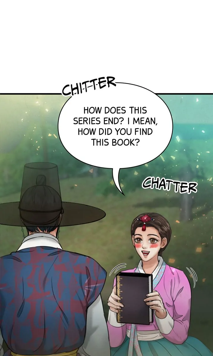 Beneath the Peach Tree chapter 17 page 65