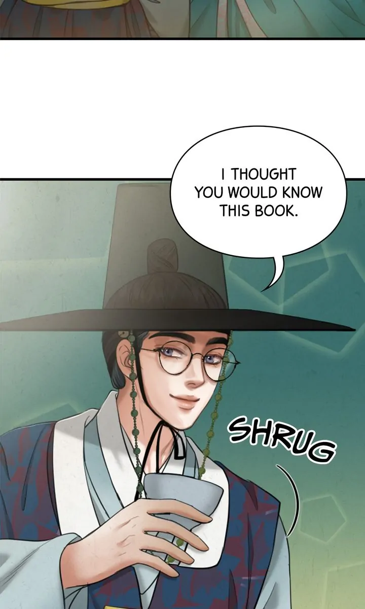 Beneath the Peach Tree chapter 17 page 66