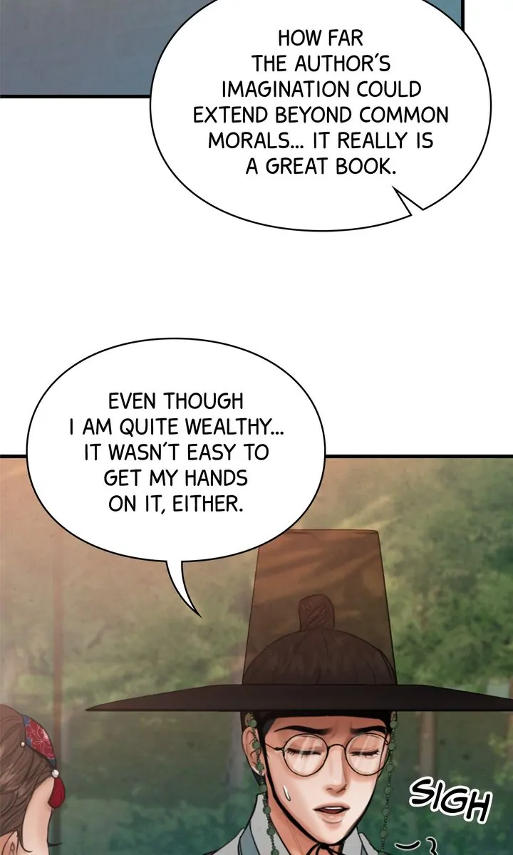 Beneath the Peach Tree chapter 17 page 68