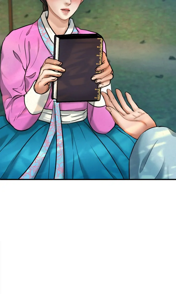 Beneath the Peach Tree chapter 17 page 70