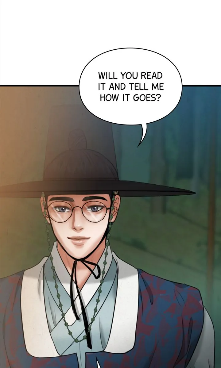 Beneath the Peach Tree chapter 17 page 71